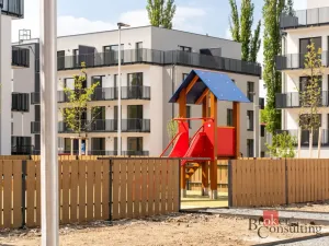 Prodej bytu 4+kk, Kladno - Dubí, 86 m2