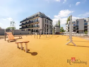 Prodej bytu 4+kk, Kladno - Dubí, 86 m2