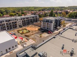 Prodej bytu 4+kk, Kladno - Dubí, 86 m2