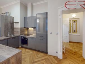 Pronájem bytu 2+kk, Jablonec nad Nisou, Komenského, 57 m2