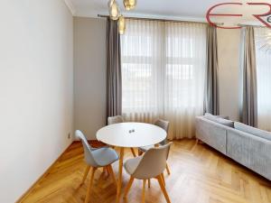 Pronájem bytu 2+kk, Jablonec nad Nisou, Komenského, 57 m2