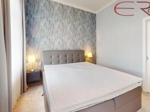 Pronájem bytu 2+kk, Jablonec nad Nisou, Komenského, 57 m2