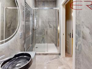 Pronájem bytu 2+kk, Jablonec nad Nisou, Komenského, 57 m2