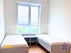 Pronájem bytu 2+kk, Otrokovice - Kvítkovice, Příčná, 44 m2