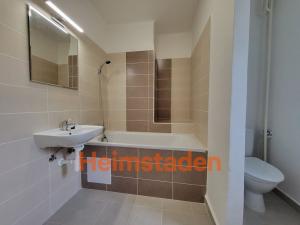 Pronájem bytu 2+1, Havířov - Město, Na Nábřeží, 55 m2