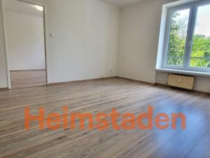 Pronájem bytu 2+1, Havířov - Město, Na Nábřeží, 55 m2