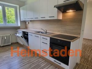 Pronájem bytu 2+1, Havířov - Město, Na Nábřeží, 55 m2