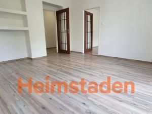 Pronájem bytu 2+1, Havířov - Město, Na Nábřeží, 55 m2