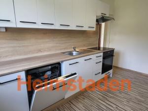 Pronájem bytu 2+1, Havířov - Město, Na Nábřeží, 55 m2