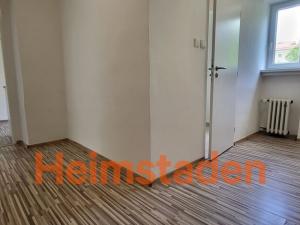 Pronájem bytu 2+1, Havířov - Město, Na Nábřeží, 55 m2