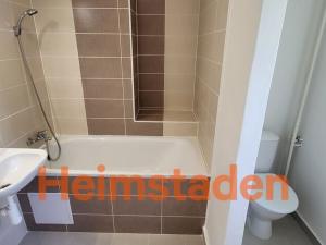 Pronájem bytu 2+1, Havířov - Město, Na Nábřeží, 55 m2