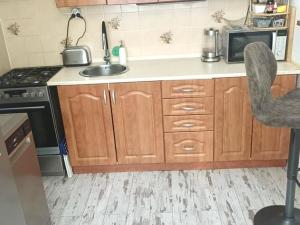 Prodej bytu 3+1, Most, Moskevská, 54 m2
