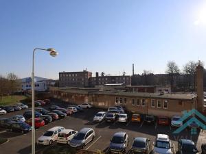 Prodej bytu 2+kk, Louny, U Stadionu, 40 m2