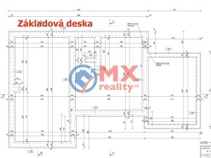 Prodej pozemku pro bydlení, Praha - Horní Počernice, 697 m2