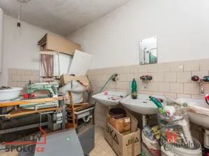 Prodej historického objektu, Polička - Polička-Město, Pálená, 700 m2