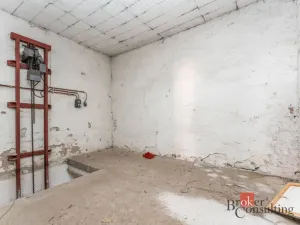 Prodej historického objektu, Polička - Polička-Město, Pálená, 700 m2