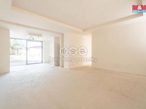 Prodej bytu 2+kk, Lomnice, Tišnovská, 71 m2