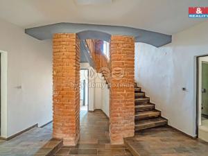 Prodej bytu 2+kk, Lomnice, Tišnovská, 71 m2