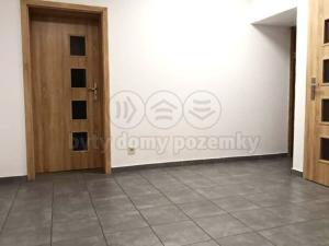 Pronájem kanceláře, Karviná - Fryštát, Lešetínská, 14 m2