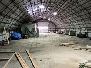 Pronájem skladu, Karviná - Fryštát, Lešetínská, 360 m2