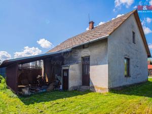 Prodej rodinného domu, Český Těšín, K Vodojemu, 109 m2