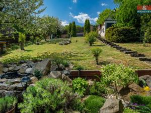 Prodej chaty, Chuderov - Chuderovec, 55 m2