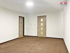 Pronájem bytu 2+1, Děčín - Děčín VIII-Dolní Oldřichov, Teplická, 52 m2