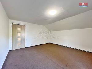 Pronájem bytu 2+1, Děčín - Děčín VIII-Dolní Oldřichov, Teplická, 52 m2