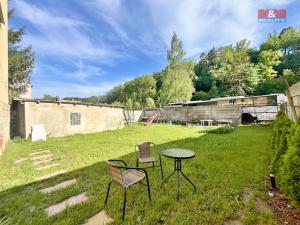 Pronájem bytu 2+1, Děčín - Děčín VIII-Dolní Oldřichov, Teplická, 52 m2