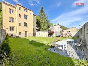 Pronájem bytu 2+1, Děčín - Děčín VIII-Dolní Oldřichov, Teplická, 52 m2