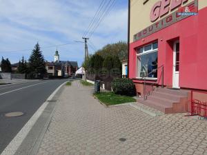 Pronájem obchodního prostoru, Kravaře, Opavská, 41 m2
