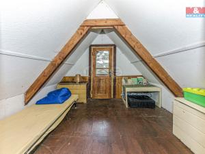 Prodej chaty, Ledečko, 51 m2