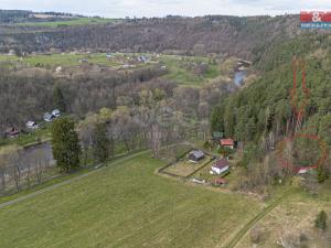 Prodej chaty, Ledečko, 51 m2