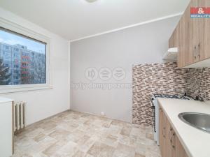Pronájem bytu 2+1, Šumperk, Jugoslávská, 44 m2