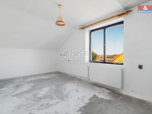 Prodej rodinného domu, Vrdy - Horní Bučice, Na Štěpnici, 150 m2