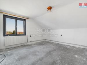 Prodej rodinného domu, Vrdy - Horní Bučice, Na Štěpnici, 150 m2