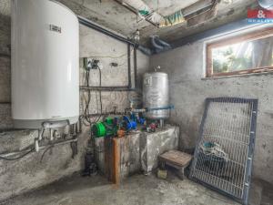 Prodej rodinného domu, Vrdy - Horní Bučice, Na Štěpnici, 150 m2