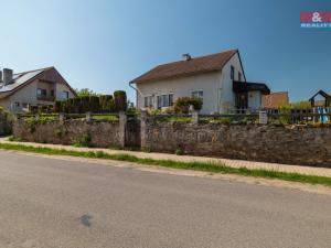 Prodej rodinného domu, Vrdy - Horní Bučice, Na Štěpnici, 150 m2