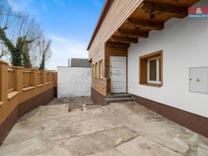 Prodej rodinného domu, Kmetiněves, 135 m2