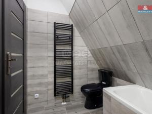 Prodej rodinného domu, Kmetiněves, 135 m2