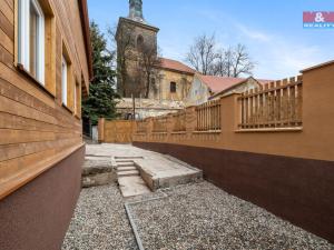 Prodej rodinného domu, Kmetiněves, 135 m2