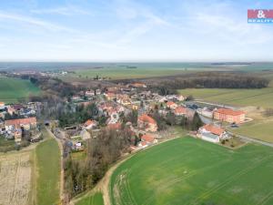 Prodej rodinného domu, Kmetiněves, 135 m2