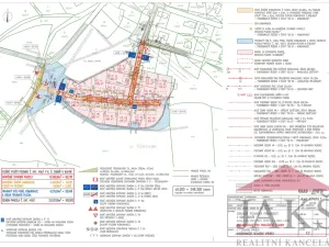 Prodej pozemku pro bydlení, Záboří, 904 m2