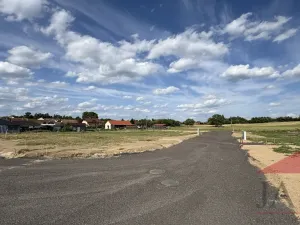 Prodej pozemku pro bydlení, Záboří, 904 m2