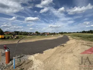 Prodej pozemku pro bydlení, Záboří, 904 m2