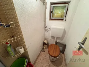 Prodej rodinného domu, Humpolec - Krasoňov, 111 m2