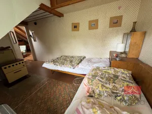 Prodej rodinného domu, Humpolec - Krasoňov, 111 m2