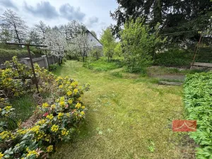 Prodej rodinného domu, Humpolec - Krasoňov, 111 m2