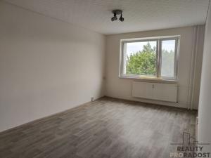 Pronájem bytu 2+1, Chomutov, Kamenný vrch, 59 m2
