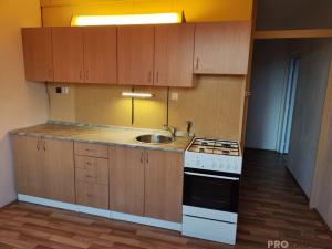 Pronájem bytu 2+1, Chomutov, Kamenný vrch, 59 m2